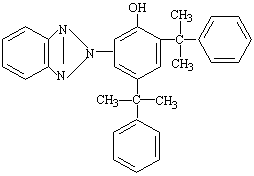 Ultraviolet absorbent UV-234